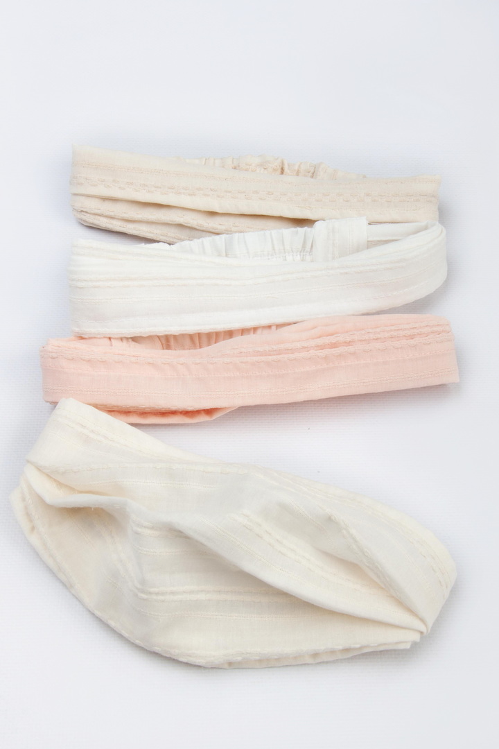 Хустинка для дівчинки